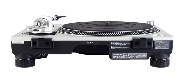 Technics SL-1200GR2 | Hi-Fi News